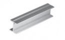 SEVROLL 01882 Maxim listwa łącząca H18 2,5 m, srebrna