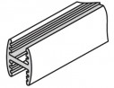 SEVROLL 00207 listwa łącząca H10 3m srebrna