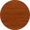 IF-zaślepka samoprzylepna 13mm 20szt. 6078 orzech