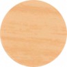 IF-zaślepka samoprzylepna 13mm 20szt. 258 brzoza