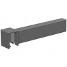 HETTICH 9194622 ORGASTORE 410 przegródka antracyt