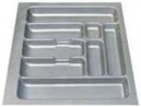 StrongIn Wkład na sztućce 60/490 (535 x 490 mm) biały