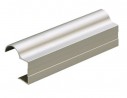 SEVROLL 00490 Focus 18 mm rączka 2,7 m, srebrna