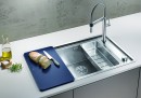 BLANCO 232846 deska do krojenia ANDANO XL 495x280