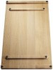 BLANCO 232817 deska do krojenia DALAGO 420x250