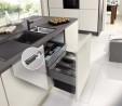 BLANCO 521301 SELECT AutoMove