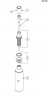 BLANCO 521291 dozownik LIVIA chrom