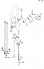 BLANCO 521356 bateria CARENA-S Vario chrom