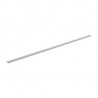 HETTICH 9194614 ATIRA reling poprzeczny 2000 srebrny