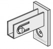 SEVROLL 222828 Linea mocowanie ścienne / sufitowe