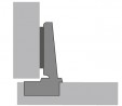 HETTICH 9005604 INTERMAT 9973, nakładany, P2O