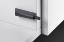 HETTICH 9089611 Push-To.Open z odbojnikiem 37mm mocny (z adapterem)