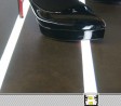 STRONG Lumio profil LED Floor alu anodowany 2000mm