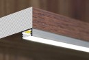StrongLumio mocowania sprężynowe Smart 10/Slim 8 czarny (para)