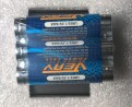 StrongLumio RGB RF Touch pilot 3x6A