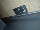 StrongLine Linio komplet okuć do 3 skrzydeł z tłumieniem 40kg
