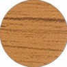 IF-zaślepka samoprzylepna 13mm 20szt. 4501 dąb