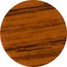 IF-nakładka samoprzylepna 20mm 15szt. 4692 Dąb brąz
