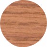IF-zaślepka samoprzylepna 13mm 20szt. 9161 światła WIŚNIA