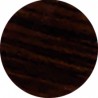 IF-zaślepka samoprzylepna 13mm 20szt. 4753 ciemny Dąb II