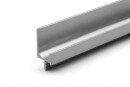 TULIP Nabijany uchwyt - Juvio II 2900 mm aluminium