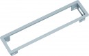 BACHMANN 317.006 ramka montażowa Power Frame 4x RAL9006