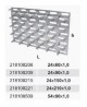 TK-Belka węzłowa nienośna 24x150x1,0mm