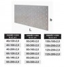 TK-płytka perforowana 120x200x2mm