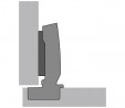 HETTICH 9090261 SENSYS 8631i B12,5 TH53 SiSy
