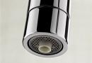 BLANCO 520840 bateria TRIMA chrom