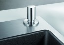 BLANCO 221339 dźwignia okrągła korka automatycznego chrom