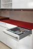 RITTER Multikrajalnica BFS 62 SR, srebrna, prawa