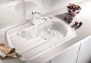 BLANCO 220574 kosz na naczynia stal nierdz.do RONDOSOL, RONDOSET, RONDOVAL