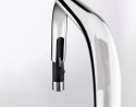 BLANCO 520765 bateria JURENA-S chrom