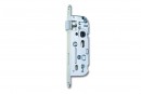 HOBES 01-15 Zamek 90/60 BB ocynk biały