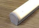 Strong Lumio profil LED Uni12 alu anodowany 1000mm