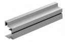 SEVROLL 04554 Faworyt II rączka 16/18mm 2,7m biały połysk