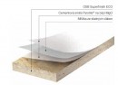 OSB KRONOSPAN FIRESTOP 4*P-D 2500/625/16