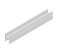SEVROLL 03938 Łącznik Simple/Blue H25 3 m (16 mm) oliwka