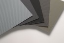 Mata antypoślizgowa Ago-System srebrna 2100x500mm