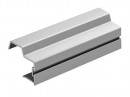 SEVROLL 04539 Universal 16 rączka 16mm 2,7 m srebrna