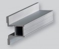 IC-úchwyt Harmony 10 mm 2,7 m szampan