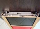 K-SEVROLL tłumienie 10/18mm 25-50kg L+P