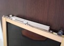 K-SEVROLL tłumienie 10/18mm 25-50kg L+P