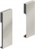 K-HETTICH ArciTech, wewnętrzna, szampański, 550/126, 40kg, SiSy