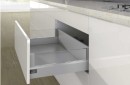 HETTICH 9122986 ARCITECH DESIGNSIDE 400/944 szkło