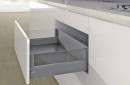 HETTICH 9122986 ARCITECH DESIGNSIDE 400/944 szkło