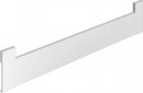 HETTICH 9122834 ARCITECH front do szuflady wewnętrznej 500/126 biały