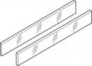 BLUM Z37R467C szkło Antaro "C" 500 mm matowe