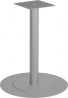 MILADESIGN noga stołowa centralna ST806 antracyt